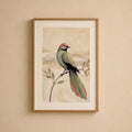Sage Bird