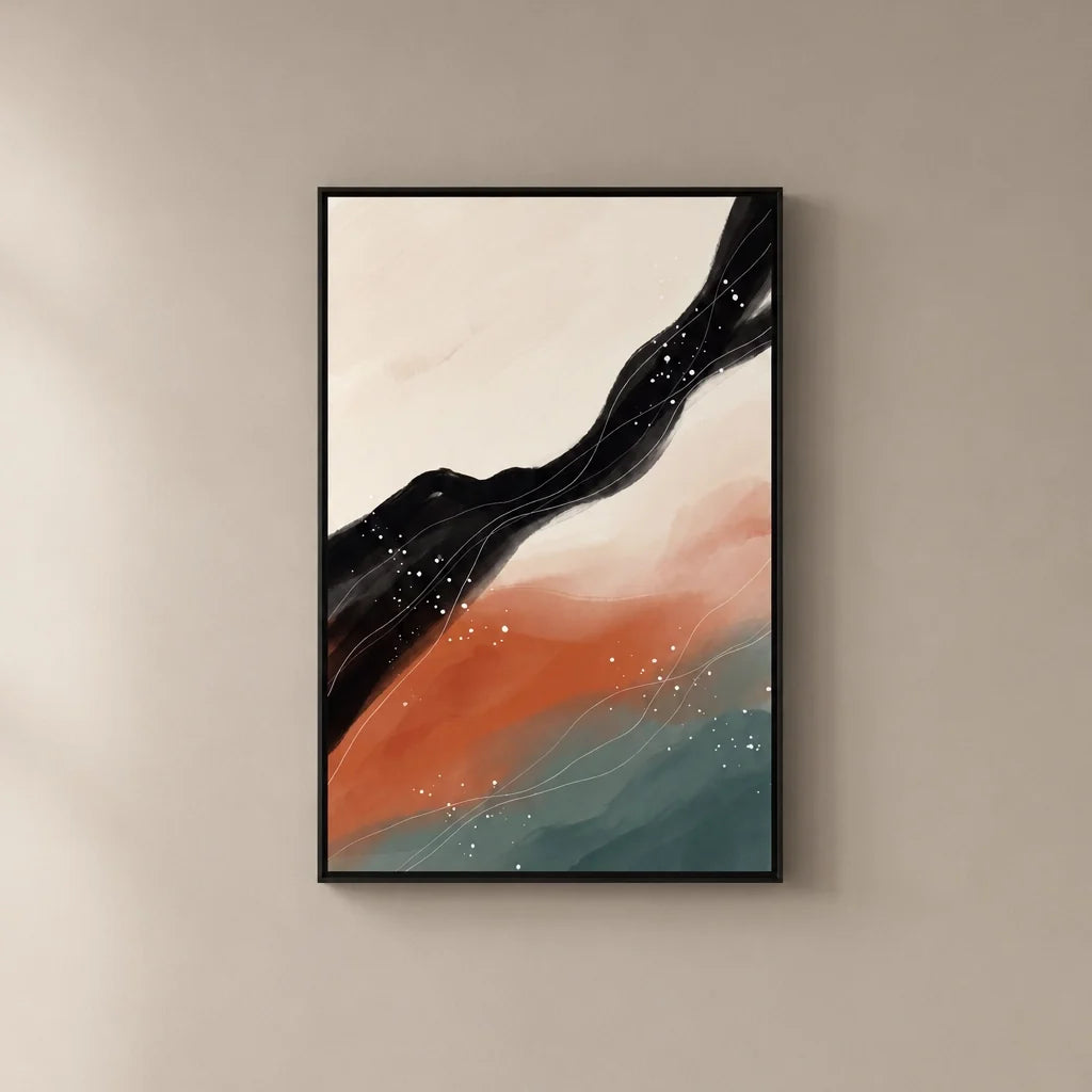 Amber Current