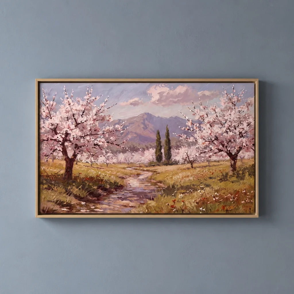 Blossom Valley Orchard
