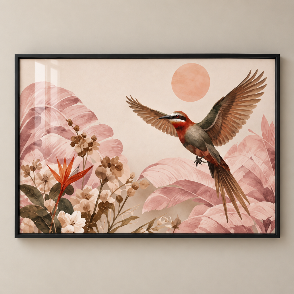 Flight of Dawn