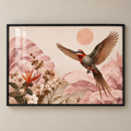 Flight of Dawn
