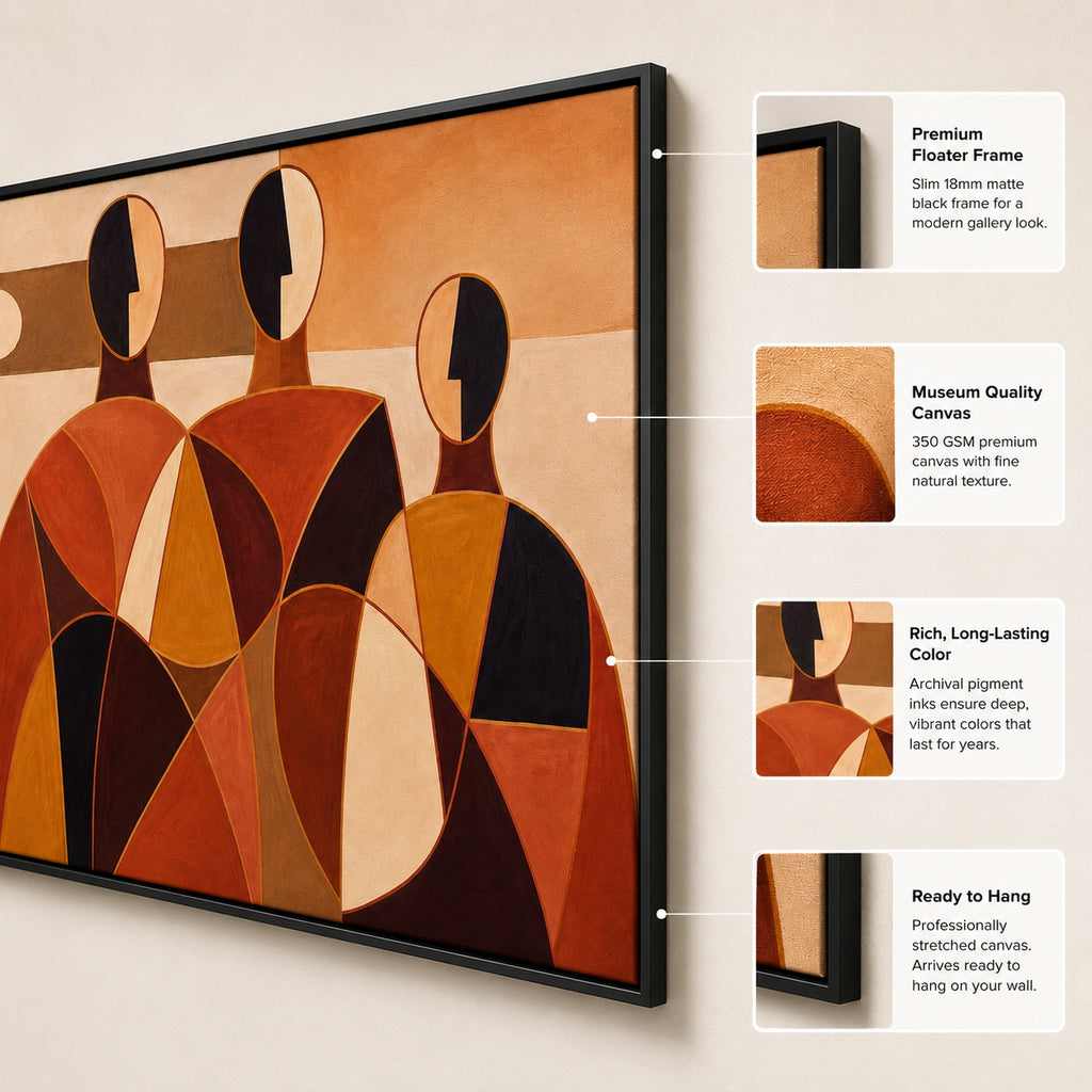 Ochre Assembly