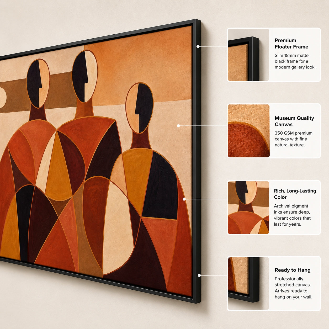 Ochre Assembly