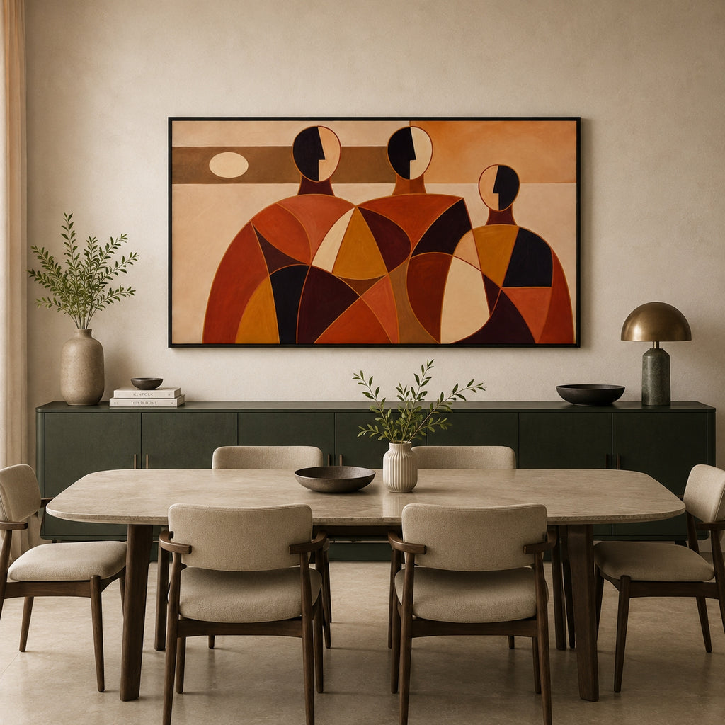 Ochre Assembly