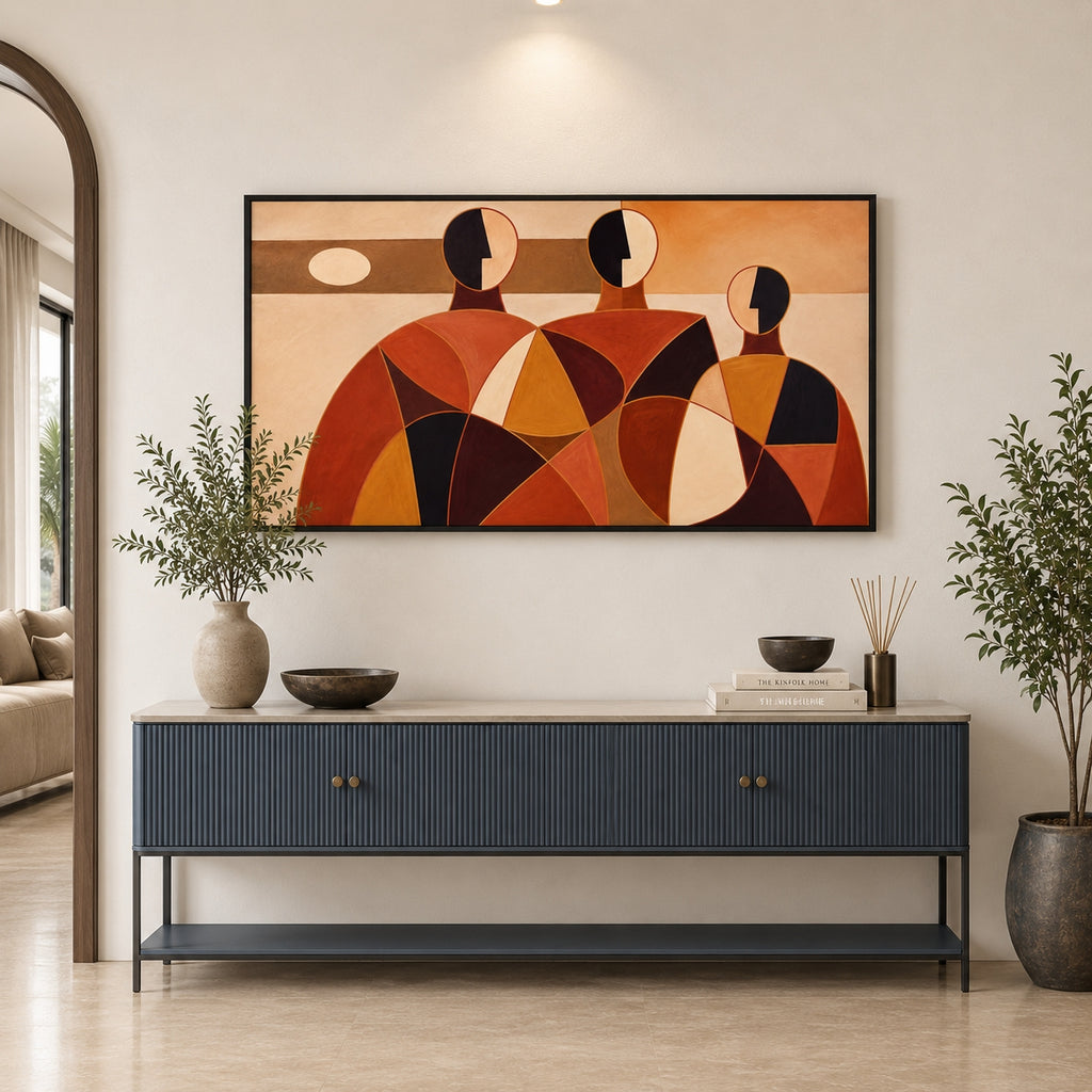 Ochre Assembly