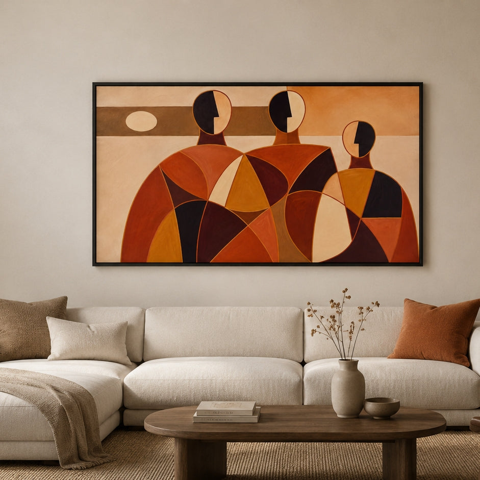 Ochre Assembly