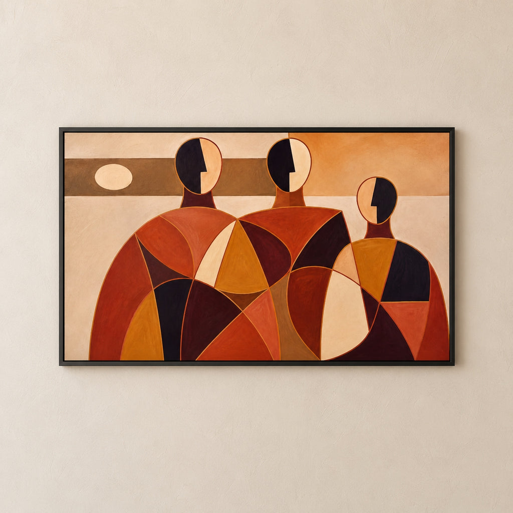 Ochre Assembly