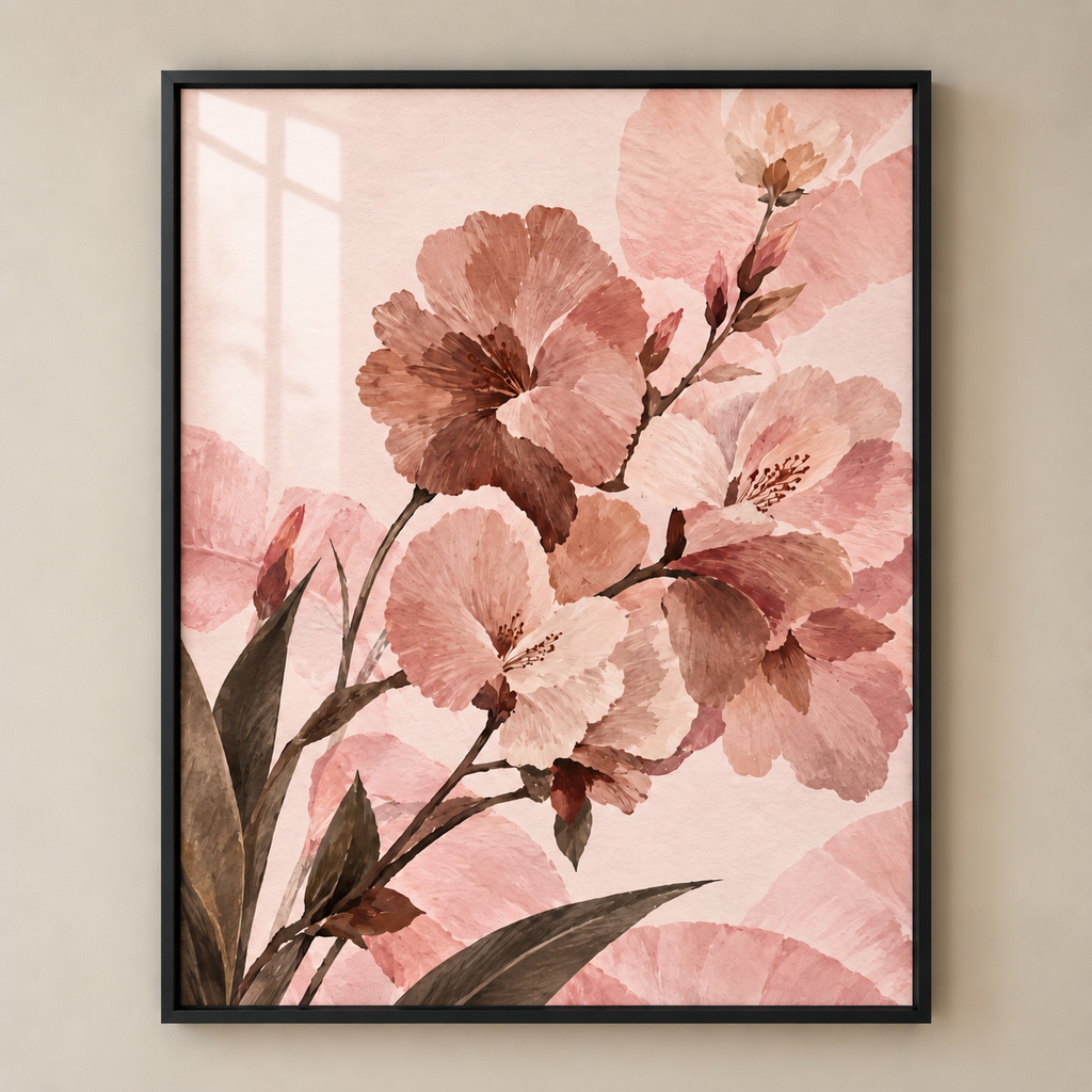 Blush Reverie