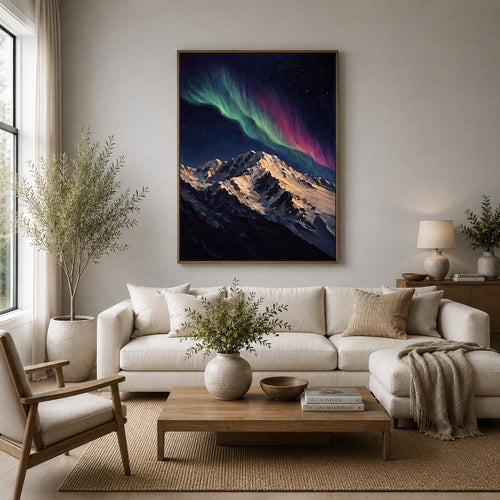 Aurora Ridge