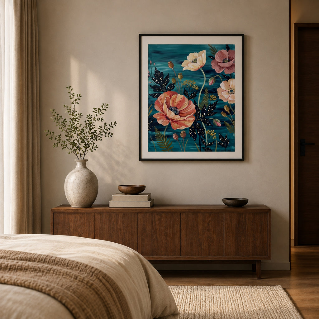 Deepwater Poppies