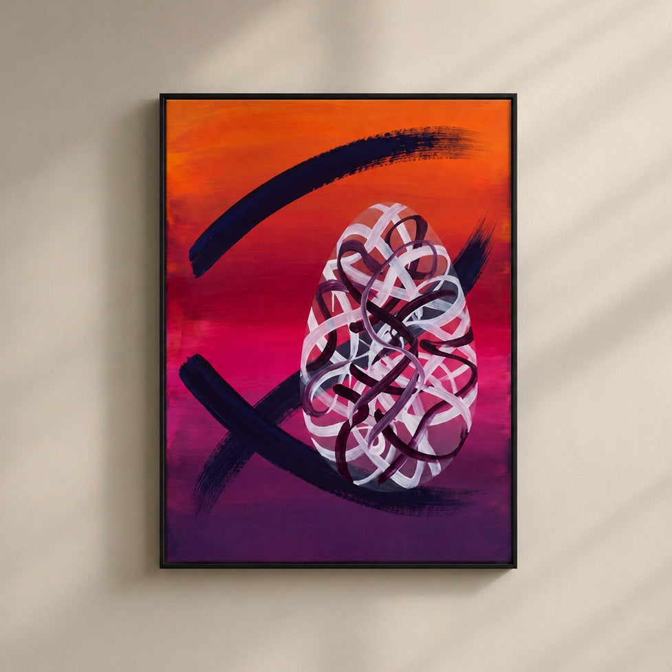 Molten Veil