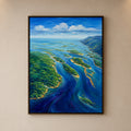 Monsoon Delta