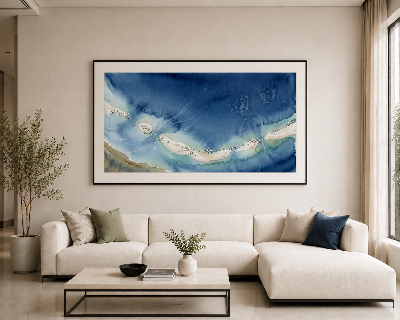 Ram Setu