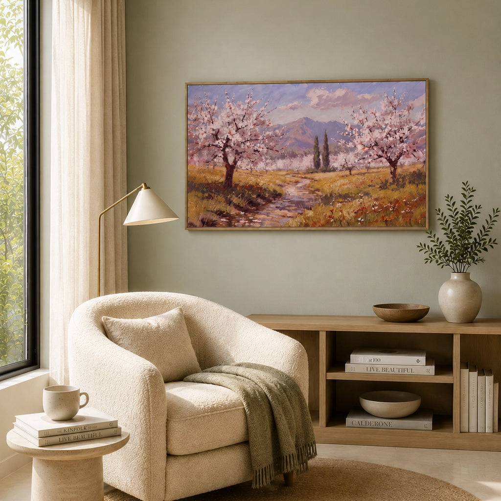 Blossom Valley Orchard