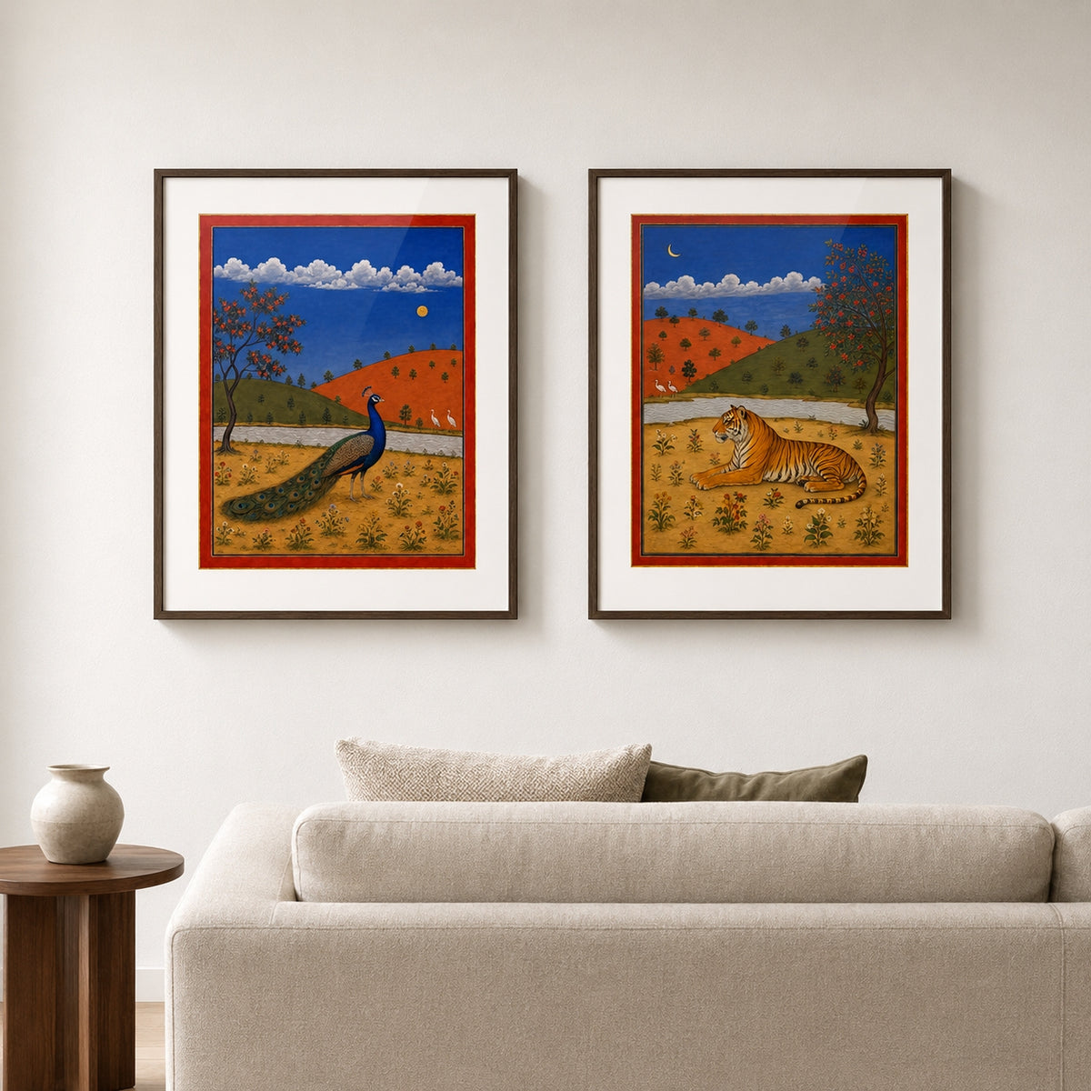 The River Studies