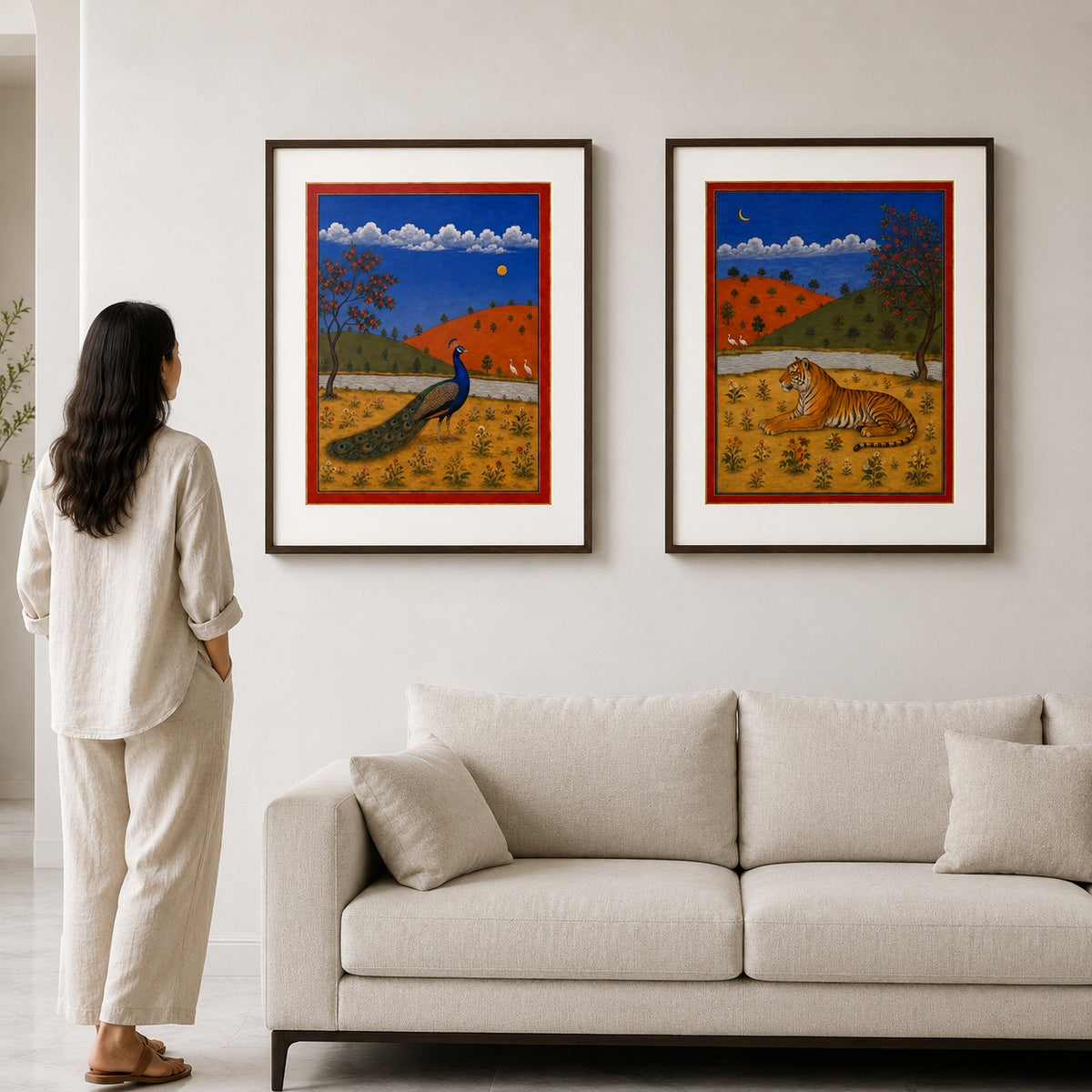 The River Studies