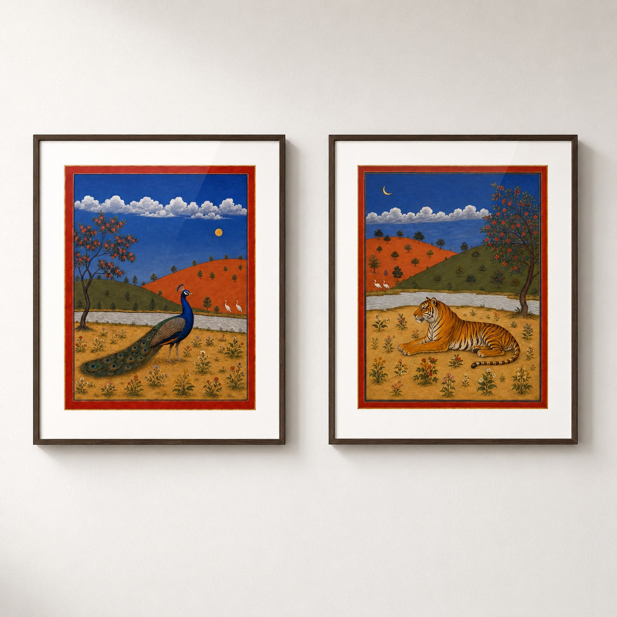 The River Studies