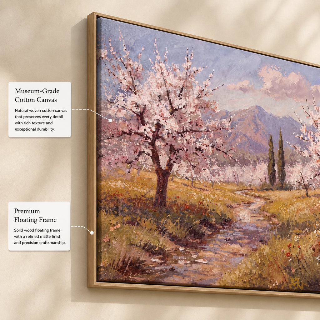 Blossom Valley Orchard