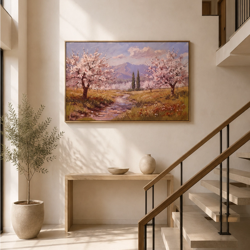 Blossom Valley Orchard
